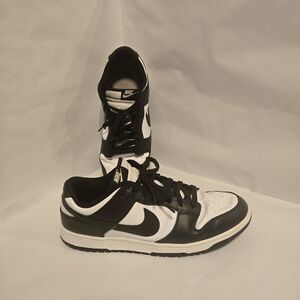 Nike Dunk Low Retro "Panda"